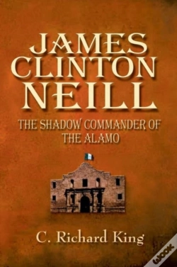 Capa do artigo James Clinton Neill