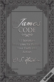 Capa do artigo James Code