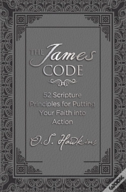 Capa do artigo James Code