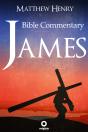 James - Complete Bible Commentary Verse By Verse - Preview