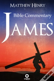 Capa do artigo James - Complete Bible Commentary Verse By Verse