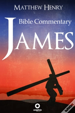 Capa do artigo James - Complete Bible Commentary Verse By Verse