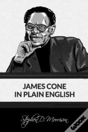 Capa do artigo James Cone In Plain English