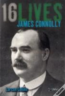 Capa do artigo James Connolly