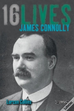 Capa do artigo James Connolly