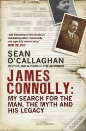 Capa do artigo James Connolly