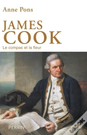 James Cook