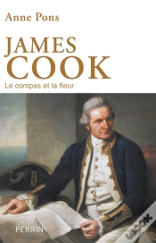 Capa do artigo James Cook