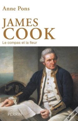 Capa do artigo James Cook