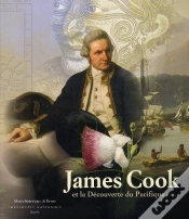 Capa do artigo James Cook Et L