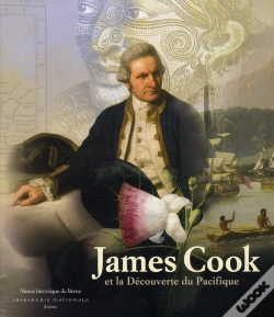 Capa do artigo James Cook Et L'Exploration Du Pacifique