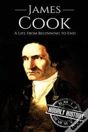 Capa do artigo James Cook