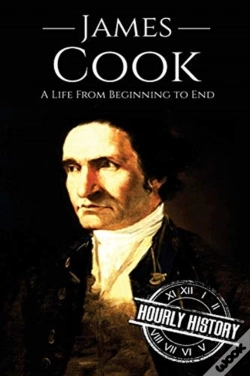 Capa do artigo James Cook