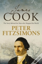 Capa do artigo James Cook
