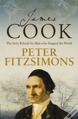 Capa do artigo James Cook