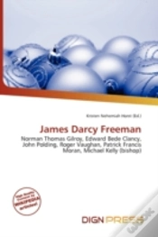 Capa do artigo James Darcy Freeman