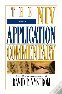 Capa do artigo James