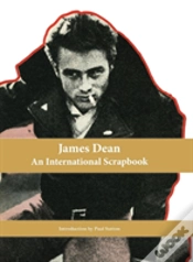 Capa do artigo James Dean, An International Scrapbook
