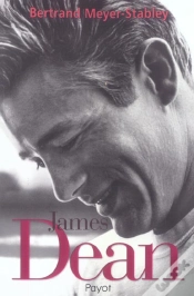 Capa do artigo James Dean