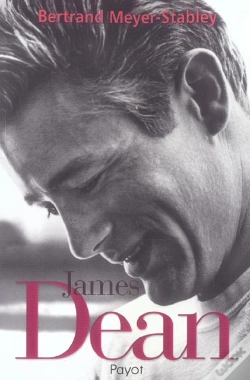 Capa do artigo James Dean