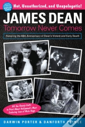 Capa do artigo James Dean