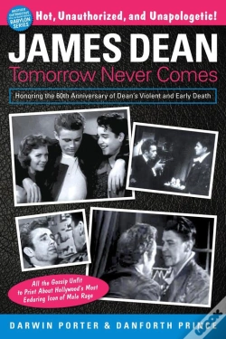 Capa do artigo James Dean