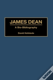 Capa do artigo James Dean