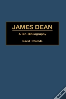 Capa do artigo James Dean