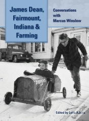 Capa do artigo James Dean, Fairmount, Indiana & Farming (Hardback)