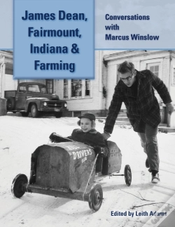 Capa do artigo James Dean, Fairmount, Indiana   Farming