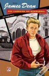James Dean Fez Carreira no Bombarral