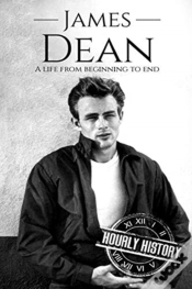 Capa do artigo James Dean