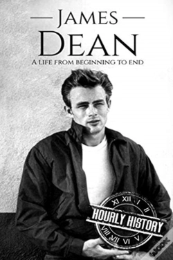 Capa do artigo James Dean