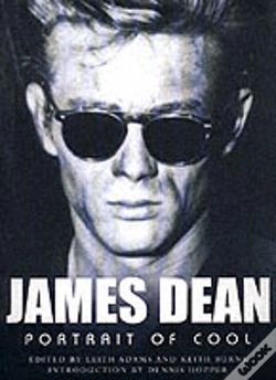 Capa do artigo James Dean