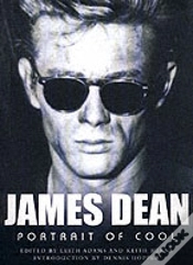 Capa do artigo James Dean