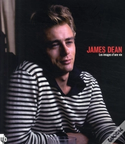 Capa do artigo James Dean, Les Images D'Une Vie