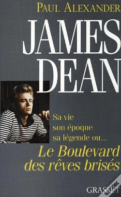 Capa do artigo James Dean