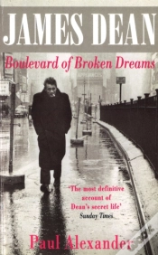 Capa do artigo James Dean
