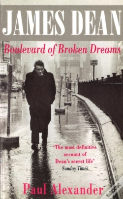 Capa do artigo James Dean
