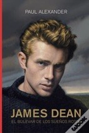 Capa do artigo James Dean