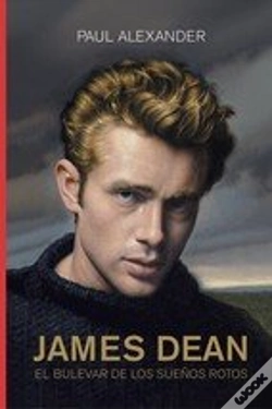 Capa do artigo James Dean