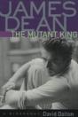 James Dean: The Mutant King - Preview