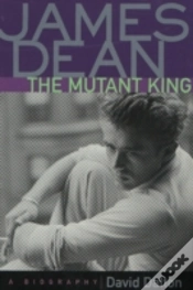 Capa do artigo James Dean: The Mutant King