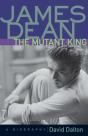 James Dean: The Mutant King - Preview