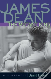 Capa do artigo James Dean: The Mutant King
