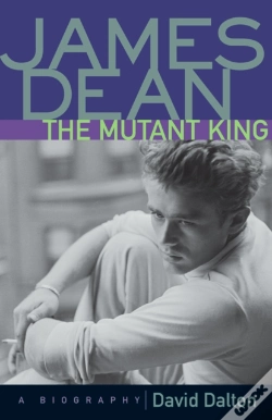 Capa do artigo James Dean: The Mutant King