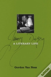 Capa do artigo James Dickey