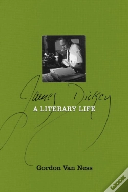 Capa do artigo James Dickey