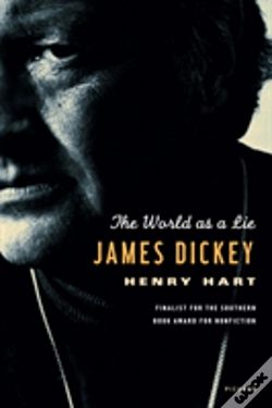 Capa do artigo James Dickey