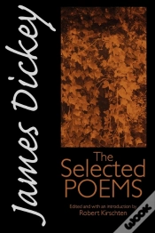 Capa do artigo James Dickey